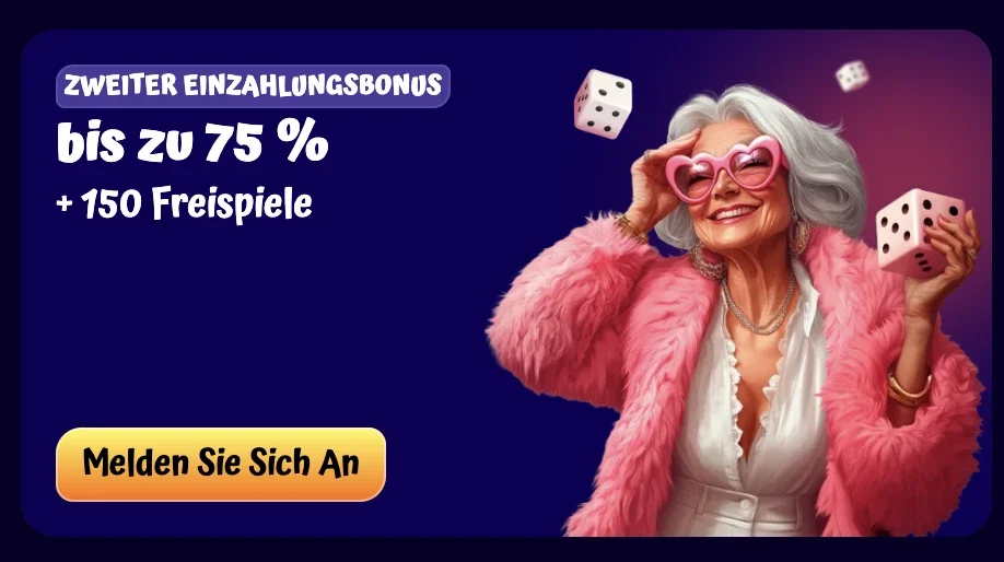 Bonus Spin Granny