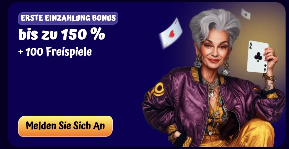 Bonus SpinGranny