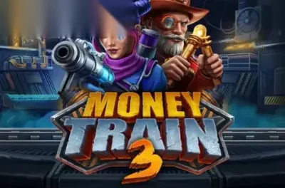 Money Train 3
